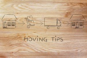Tips For Hiring Local Movers Denver Moves